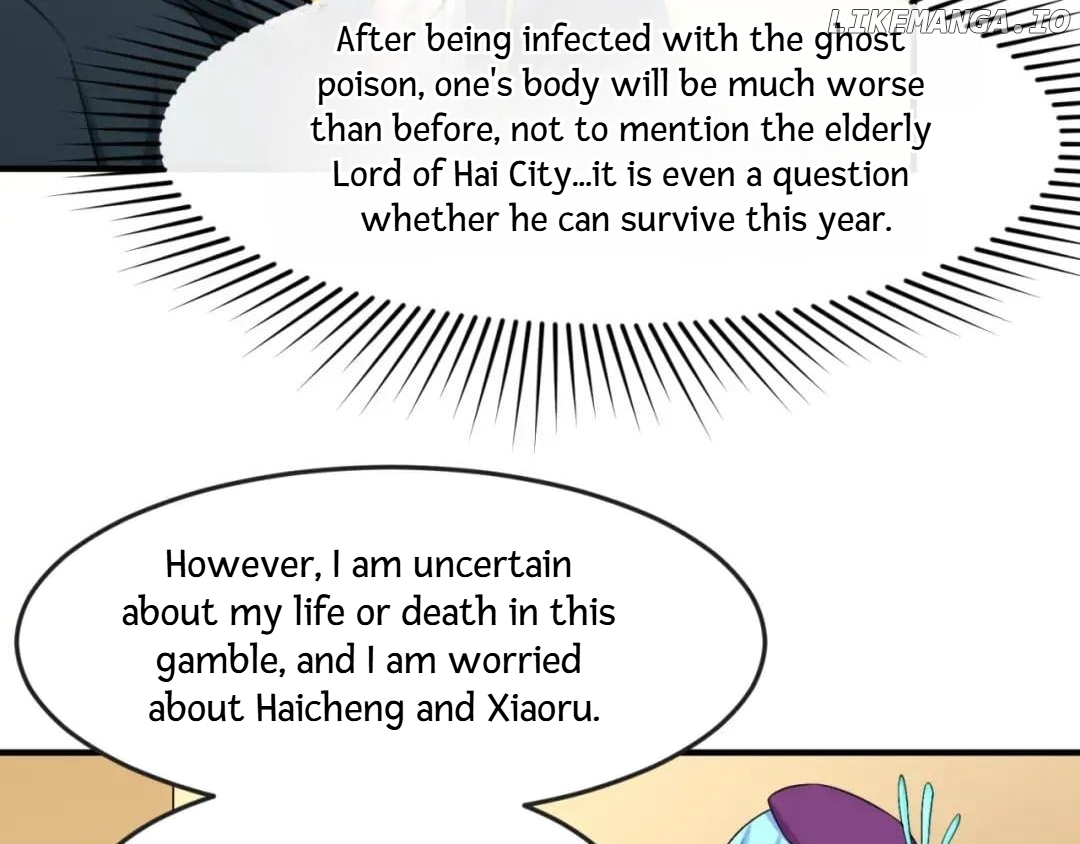 Era of the Haunted chapter 118 - page 13
